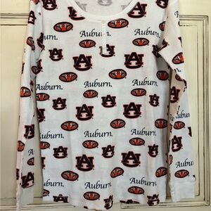 Sideline Apparel Ladies Fanwear Shirt